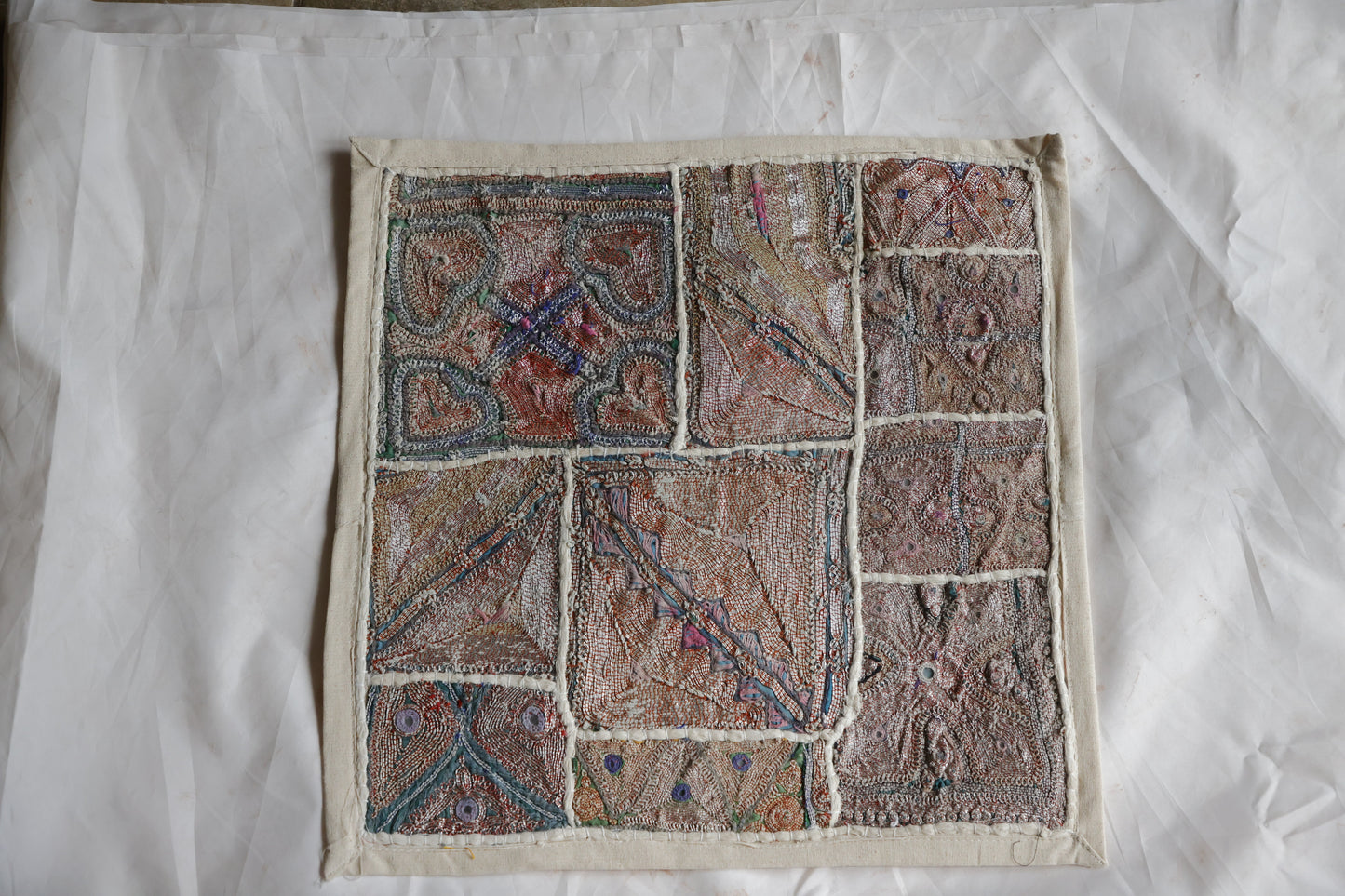 Cushion Covers