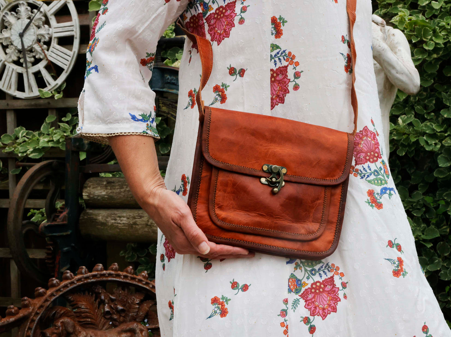 Leather Bags